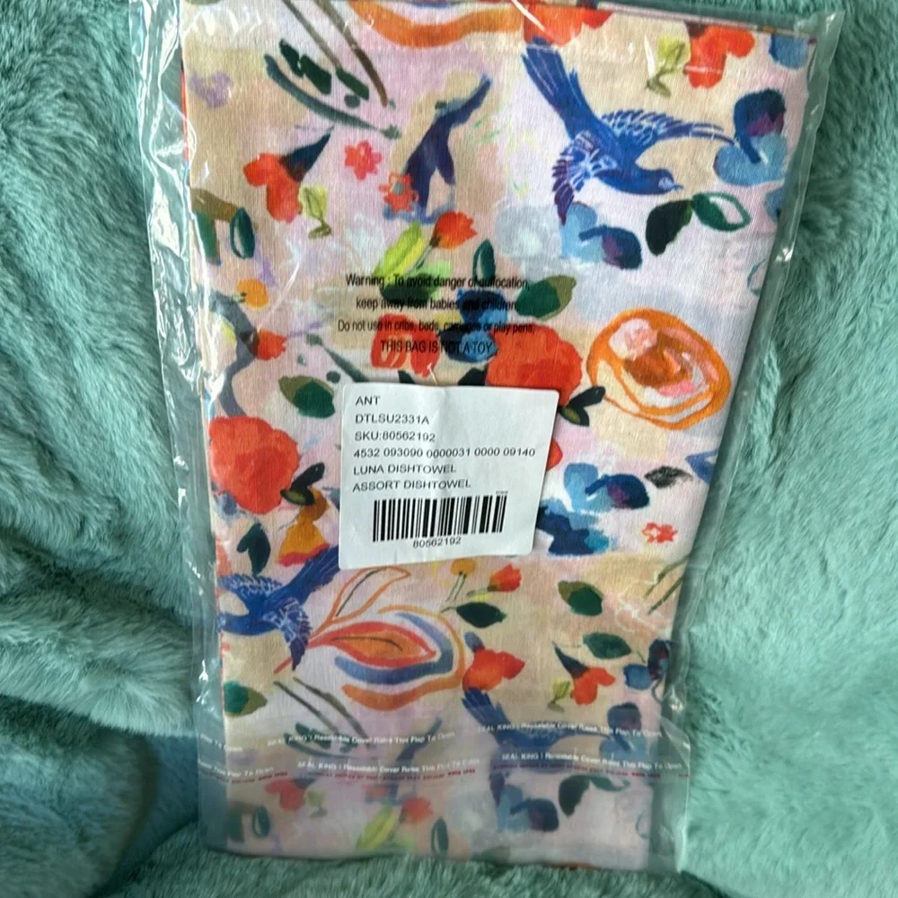 Anthropologie this such